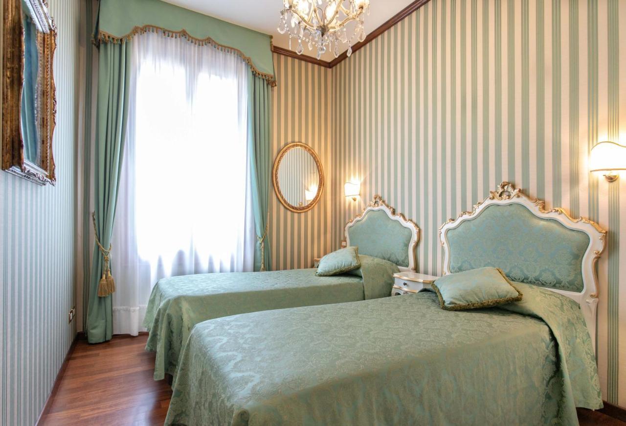Apartment Ai Putti *