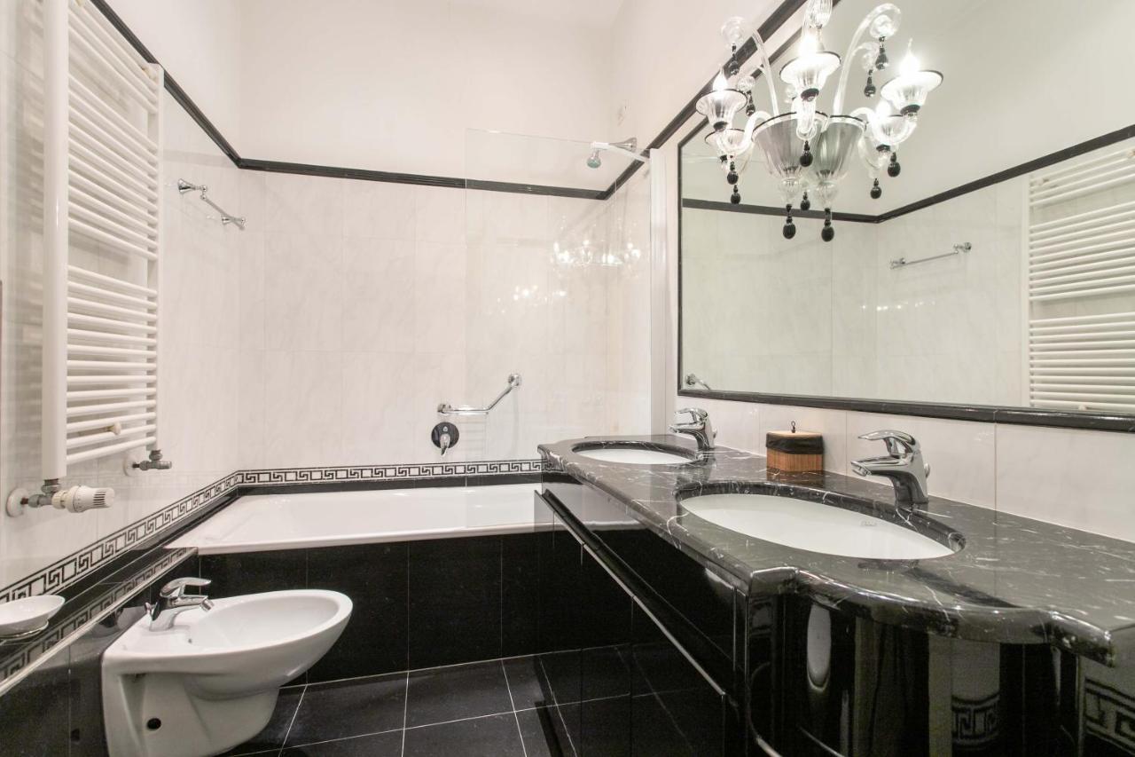 Apartment Ai Putti Venedig