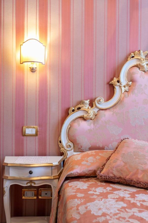 Ai Putti Apartment *