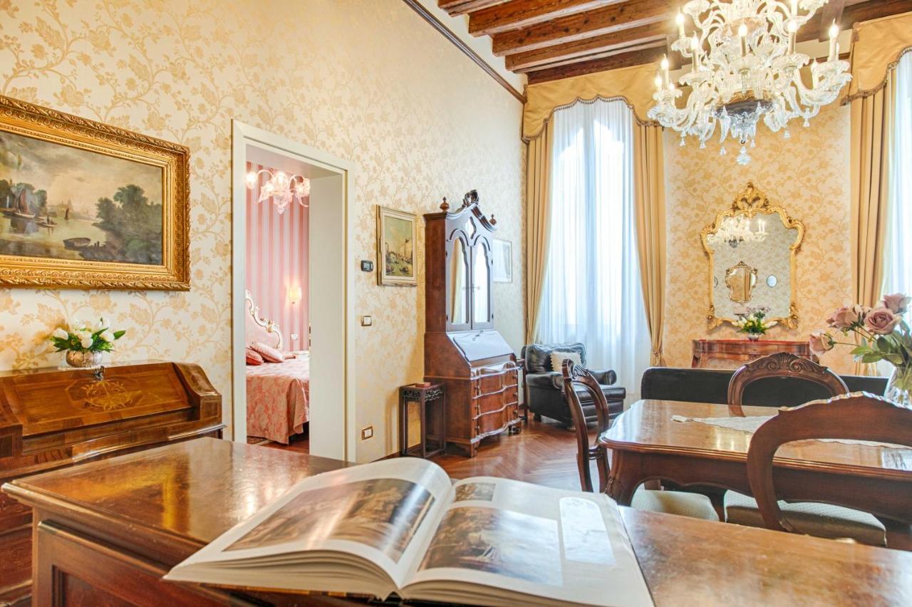 Apartment Ai Putti Venedig