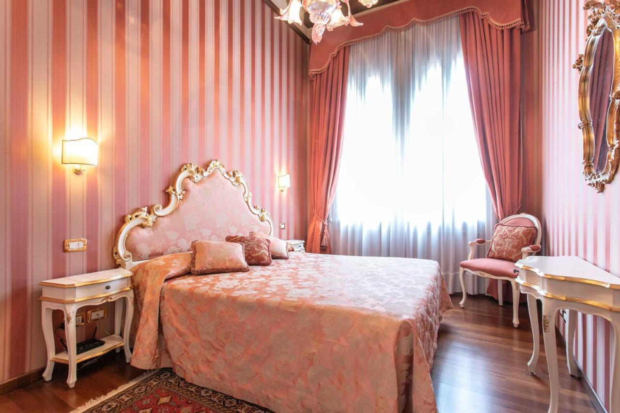 Apartment Ai Putti Venedig