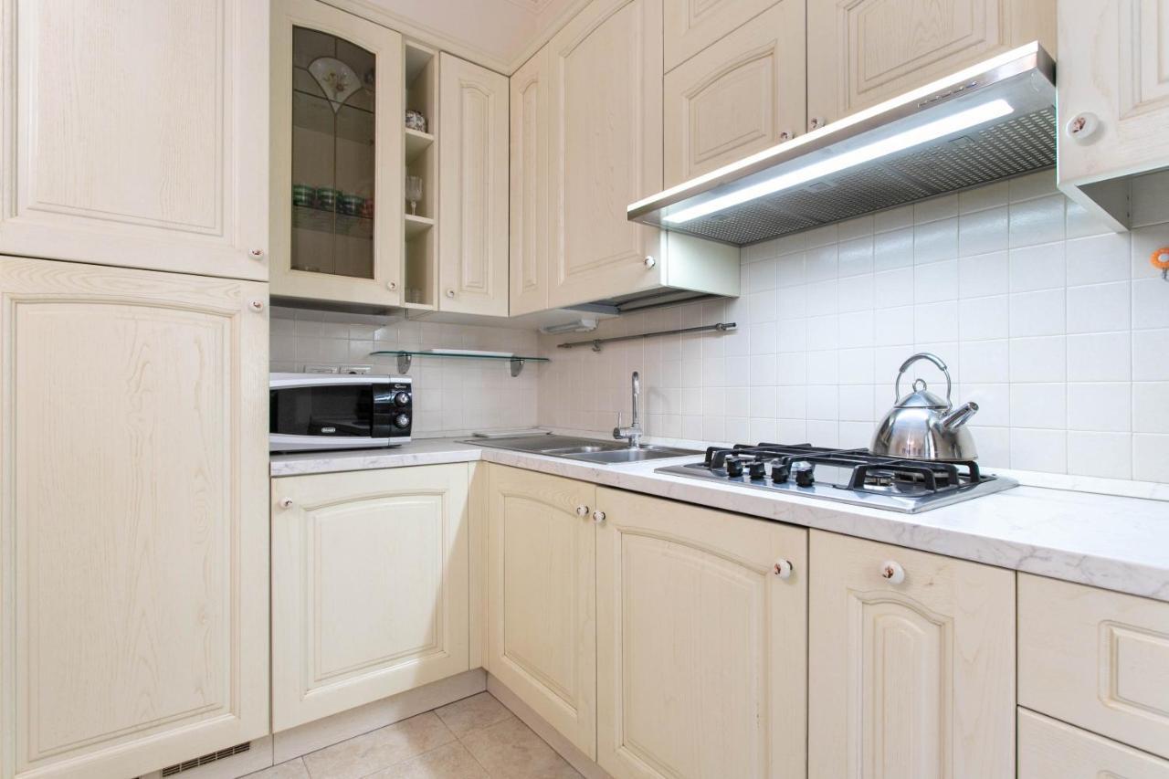 Apartment Ai Putti Venedig