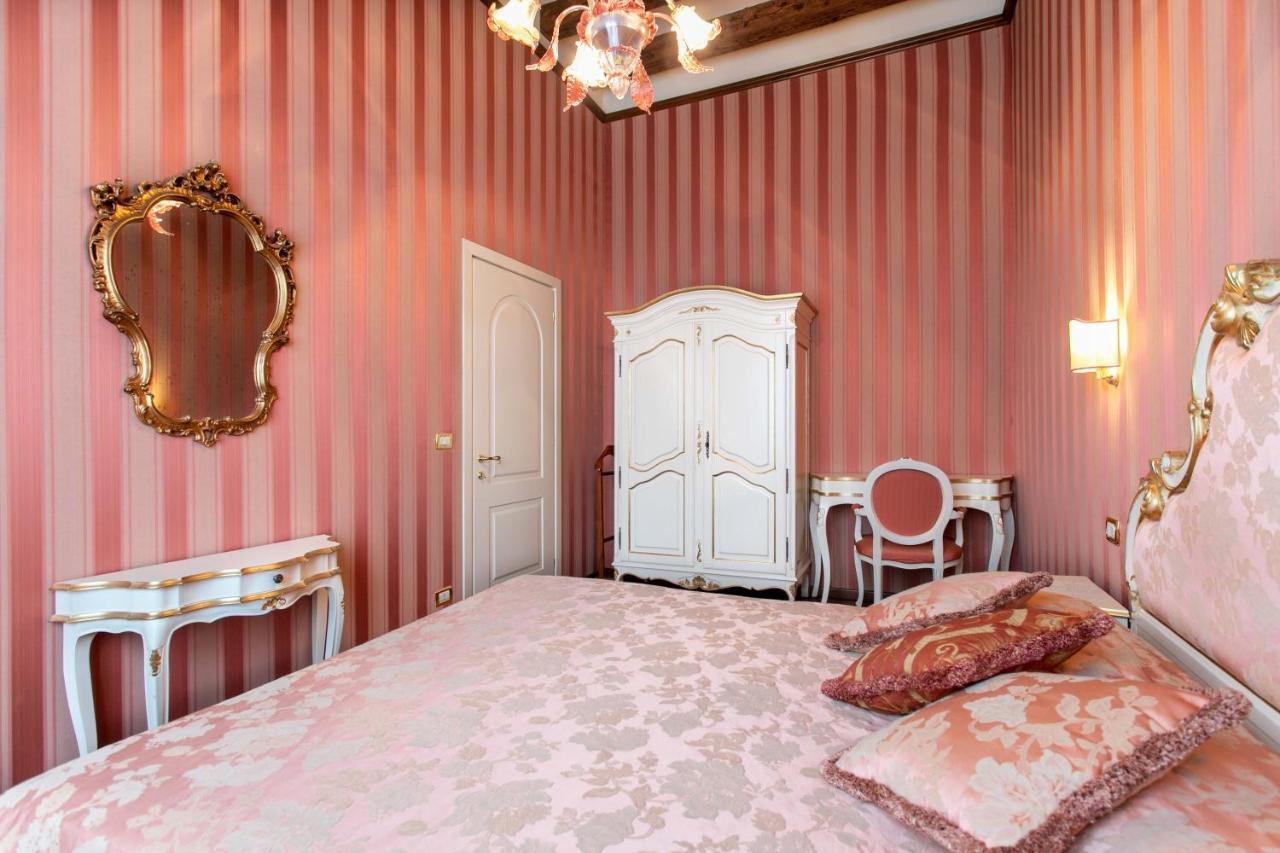 Apartment Ai Putti Venedig