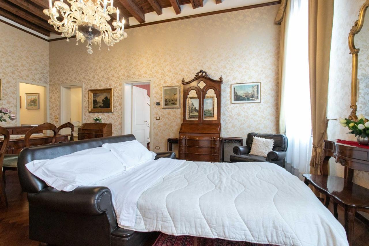 Apartamento Ai Putti