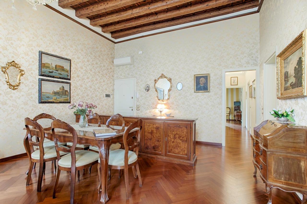 Apartamento Ai Putti *
