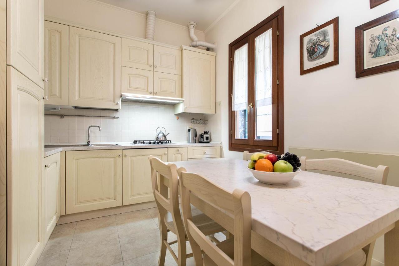 Apartamento Ai Putti Venecia