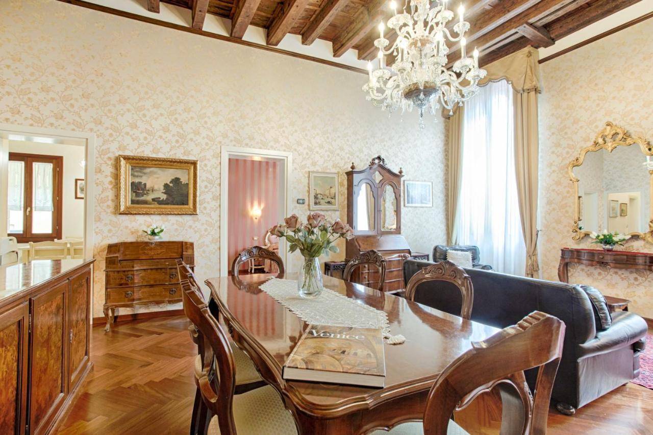 Apartamento Ai Putti