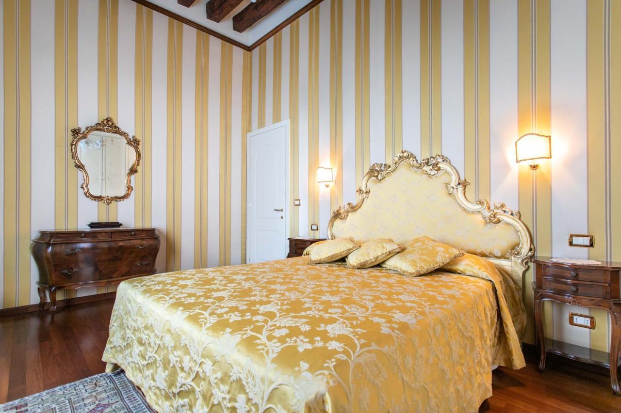 Apartamento Ai Putti *
