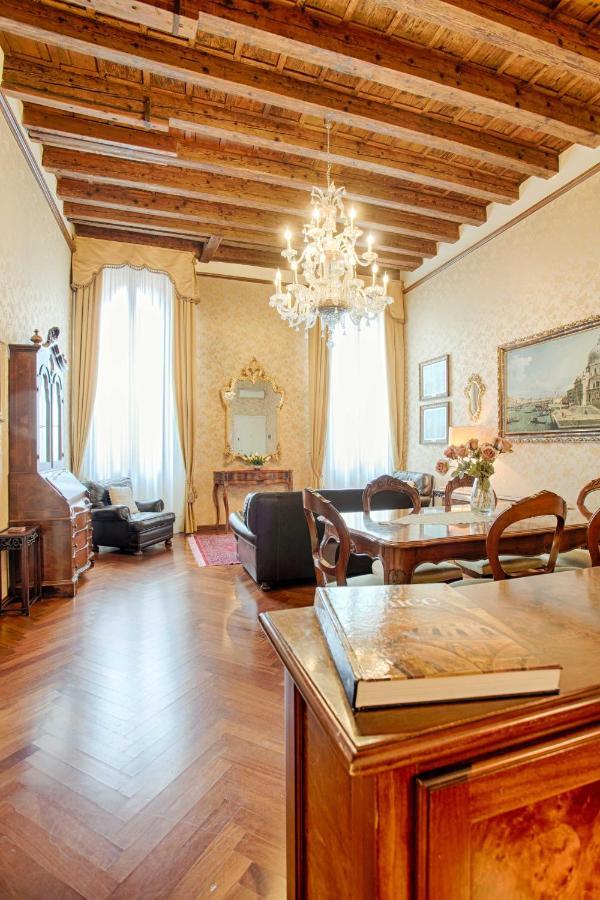 Apartamento Ai Putti *